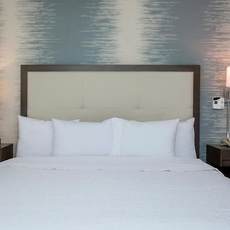 Hampton Inn & Suites San Diego-Poway Exteriör bild