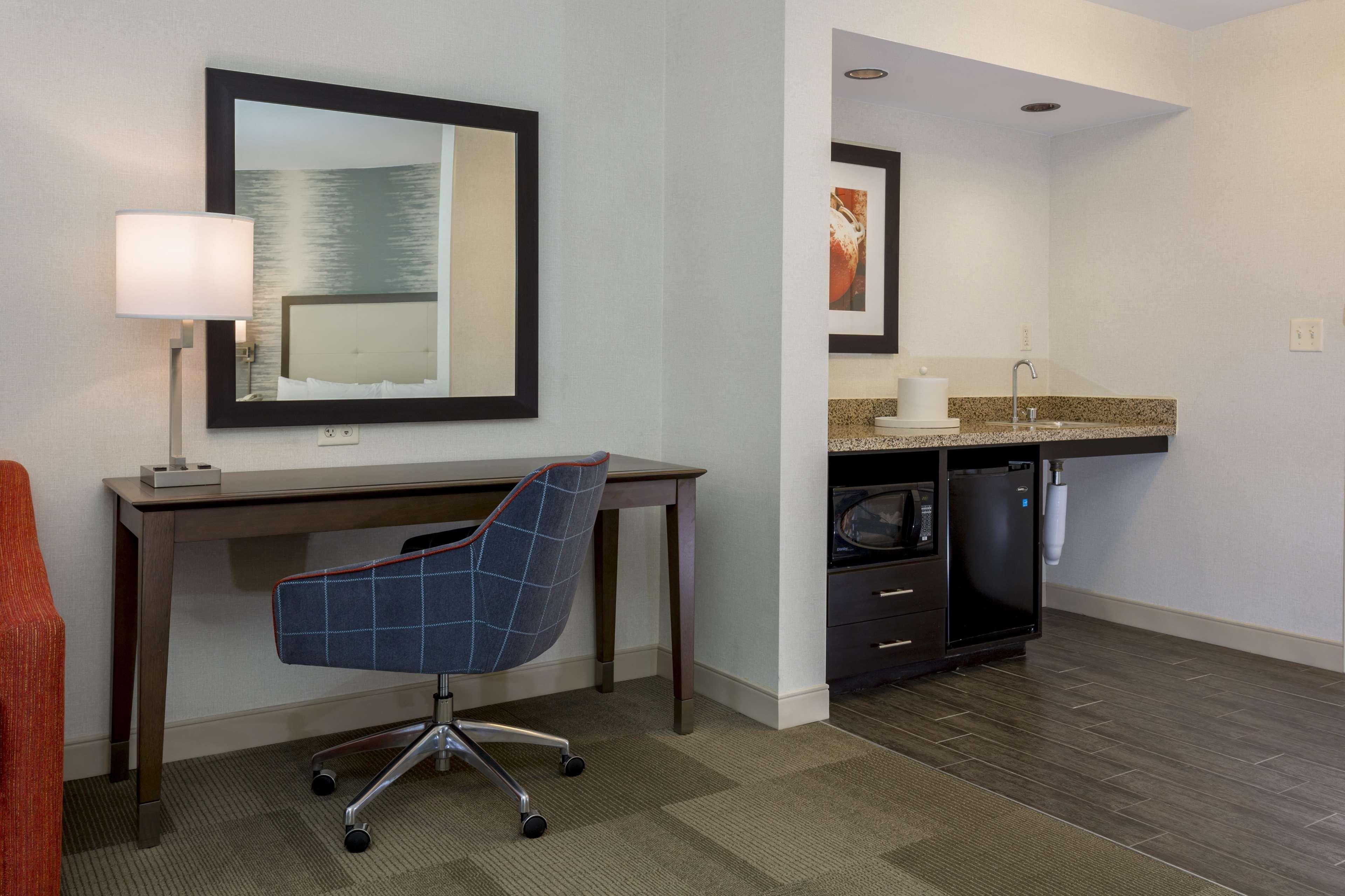 Hampton Inn & Suites San Diego-Poway Exteriör bild