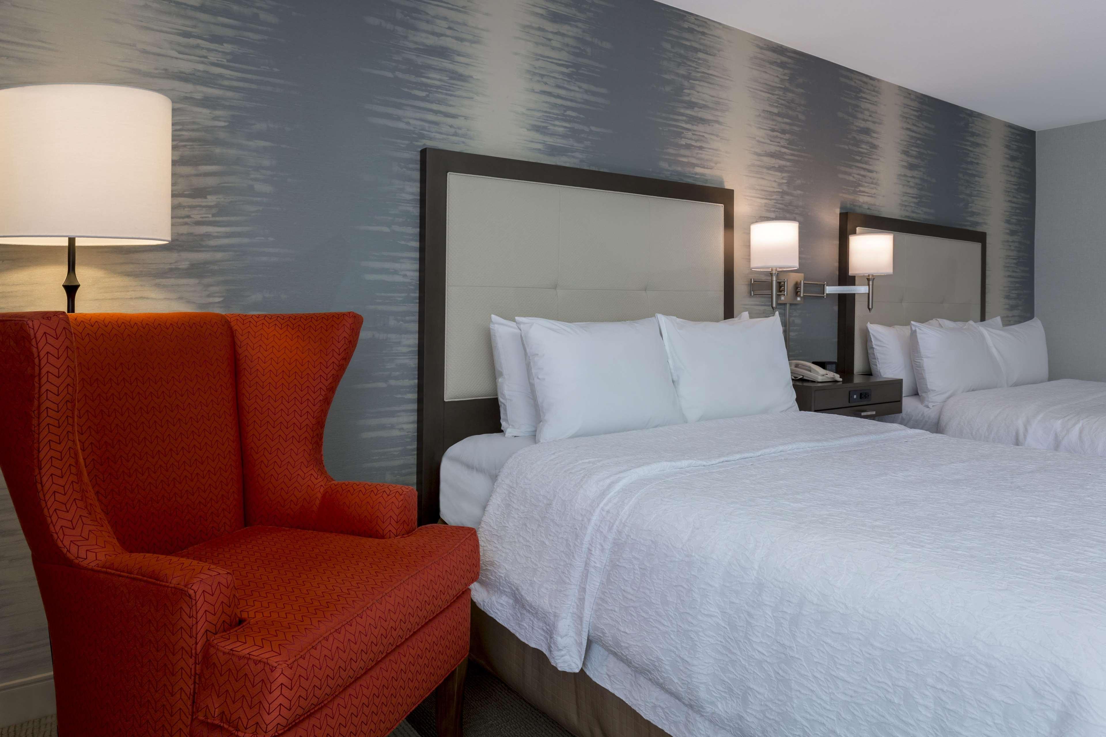 Hampton Inn & Suites San Diego-Poway Exteriör bild