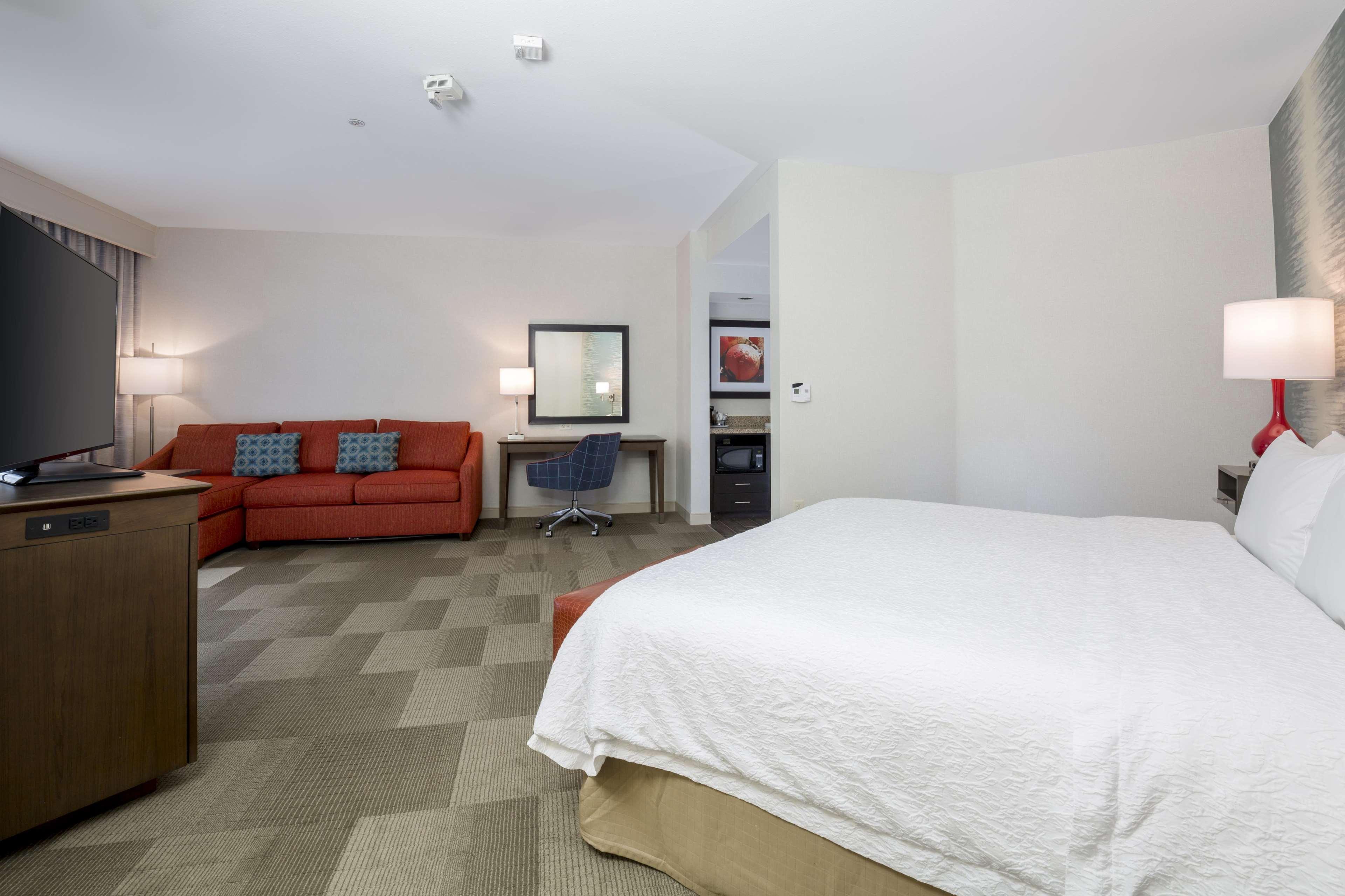 Hampton Inn & Suites San Diego-Poway Exteriör bild