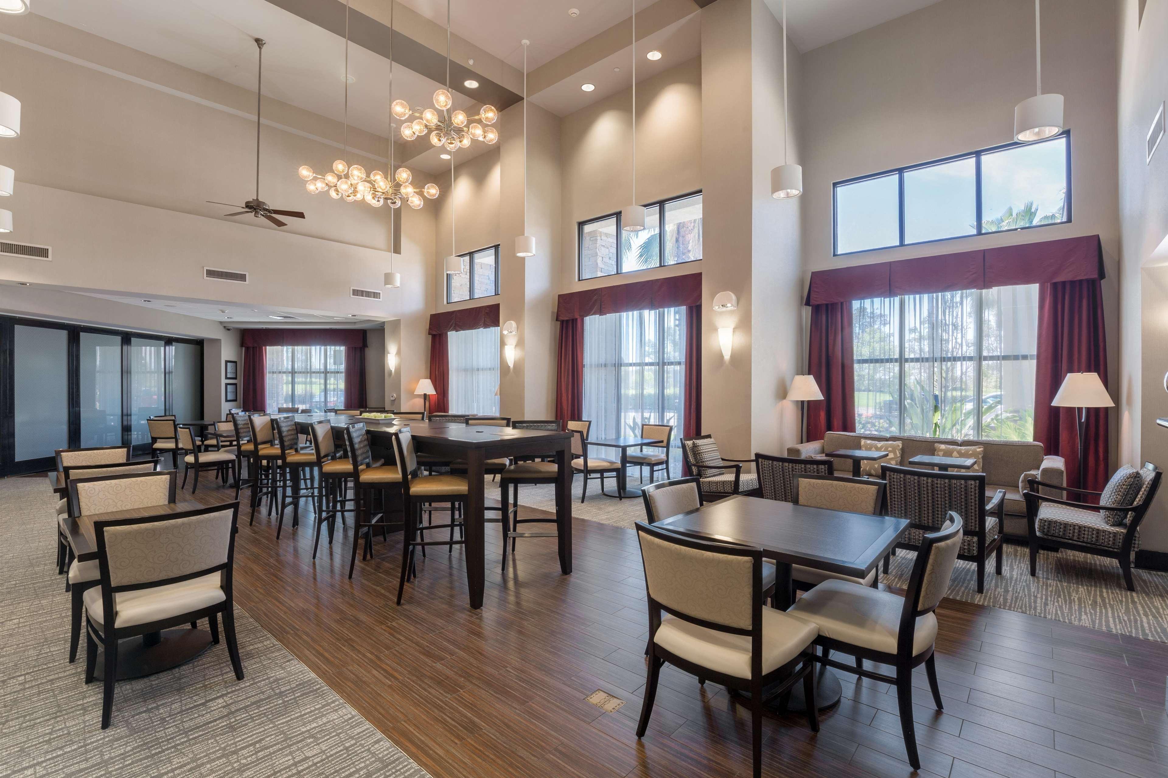 Hampton Inn & Suites San Diego-Poway Exteriör bild