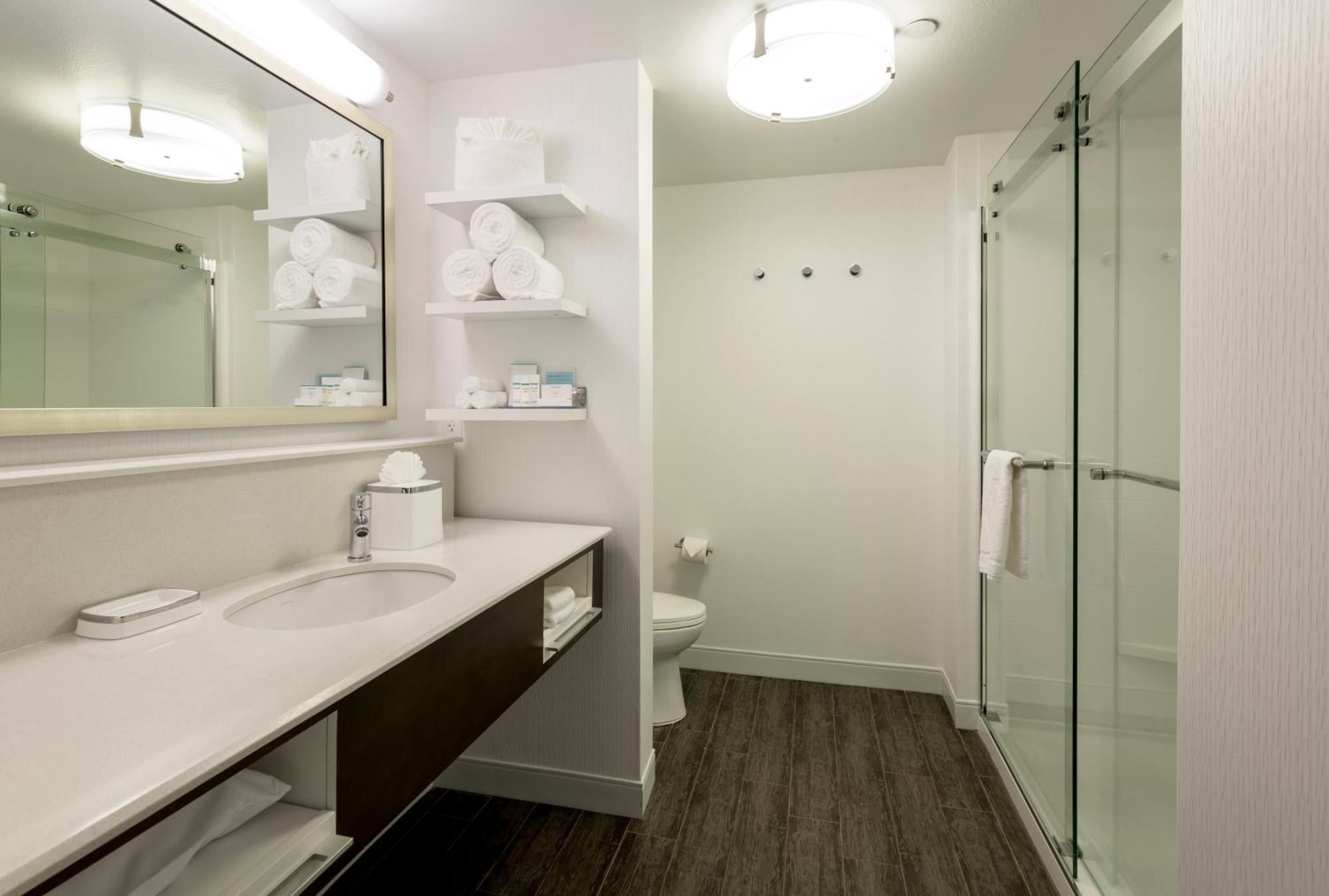 Hampton Inn & Suites San Diego-Poway Exteriör bild