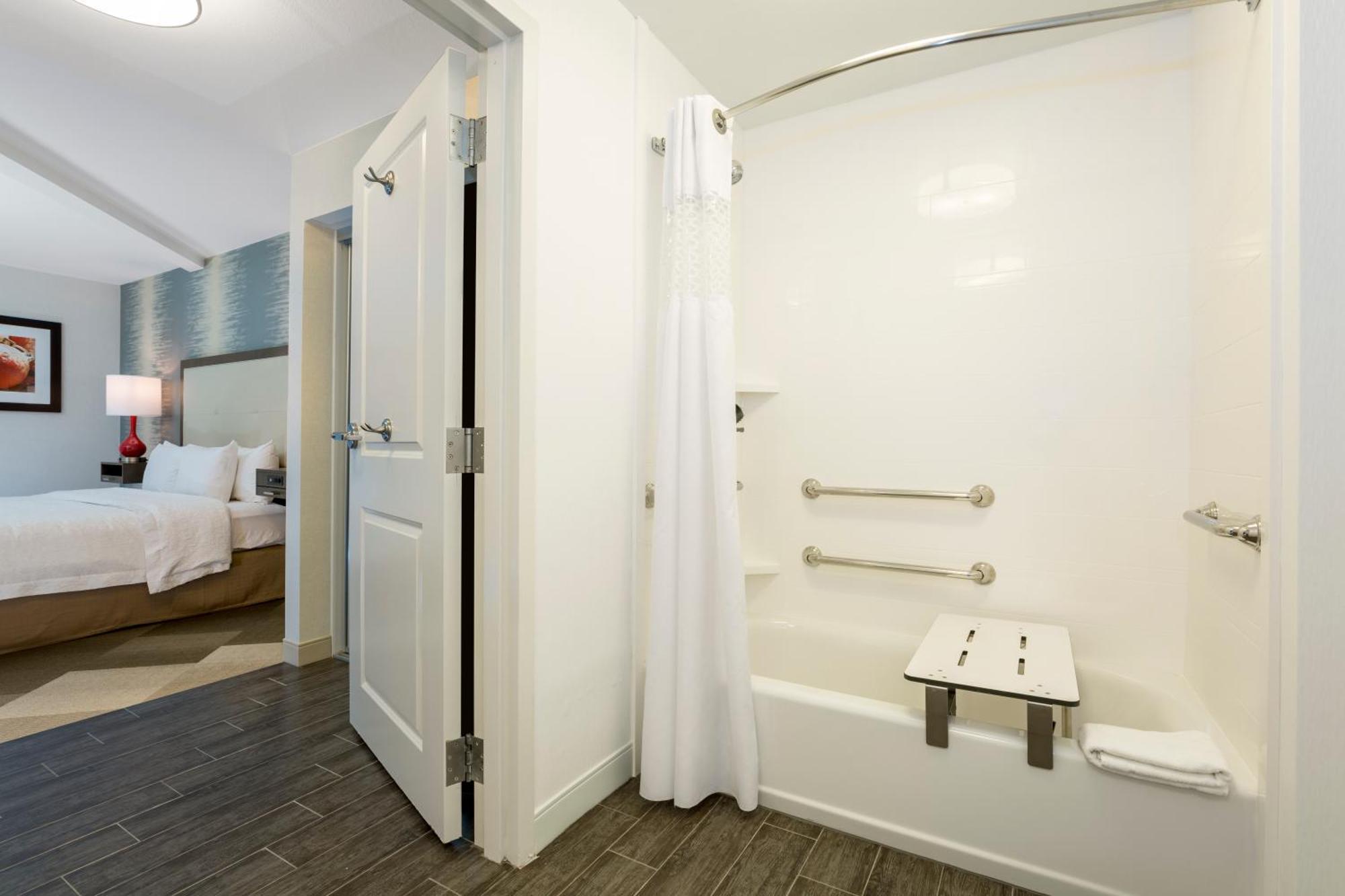 Hampton Inn & Suites San Diego-Poway Exteriör bild