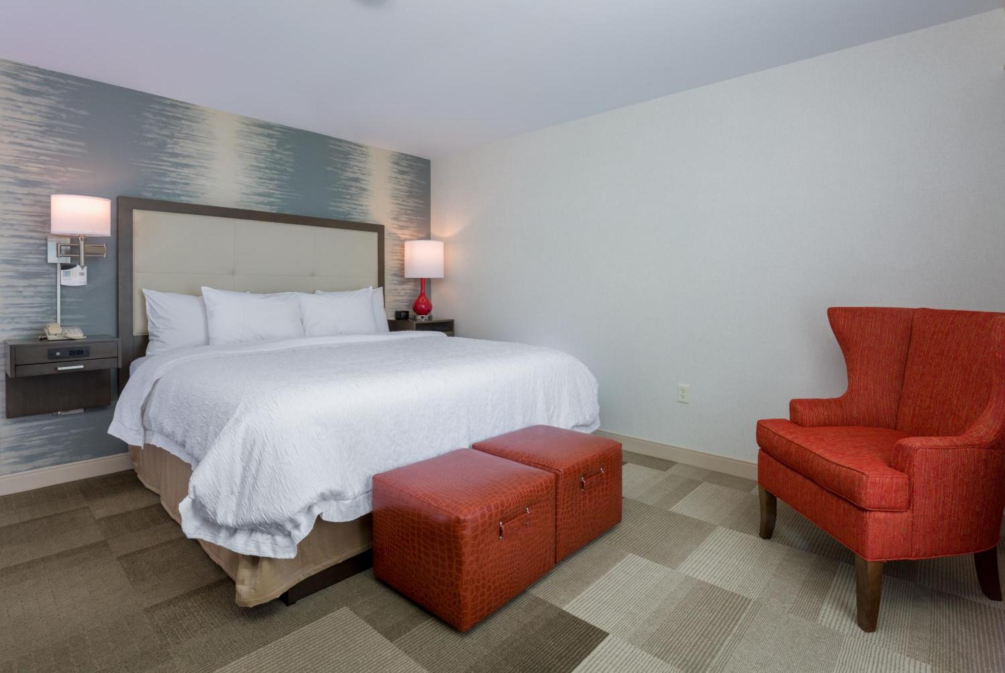 Hampton Inn & Suites San Diego-Poway Exteriör bild