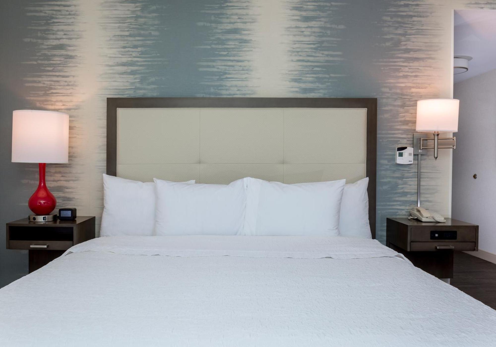Hampton Inn & Suites San Diego-Poway Exteriör bild