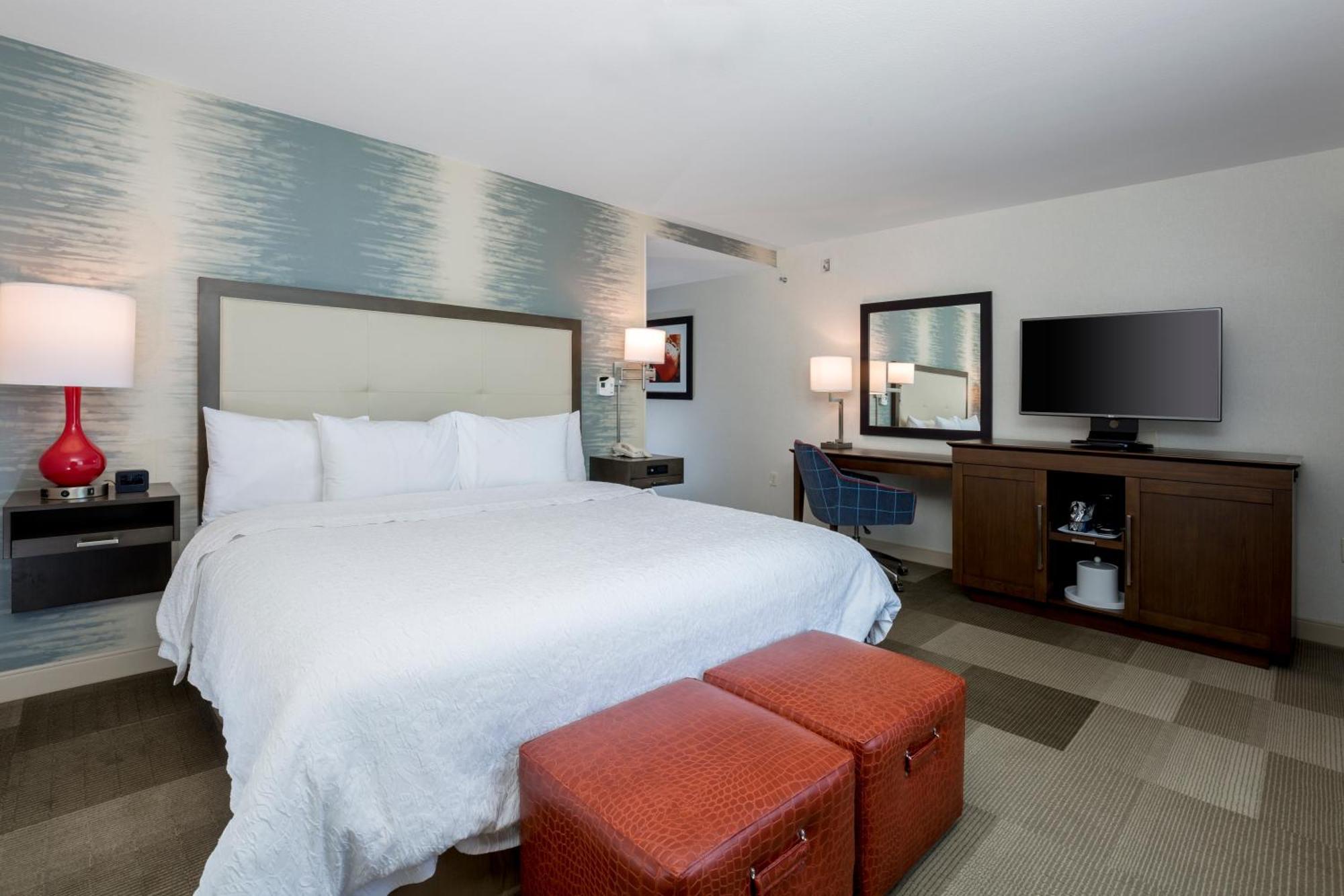 Hampton Inn & Suites San Diego-Poway Exteriör bild