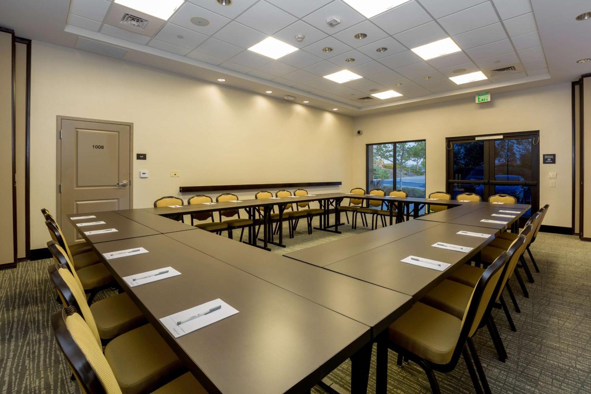 Hampton Inn & Suites San Diego-Poway Exteriör bild