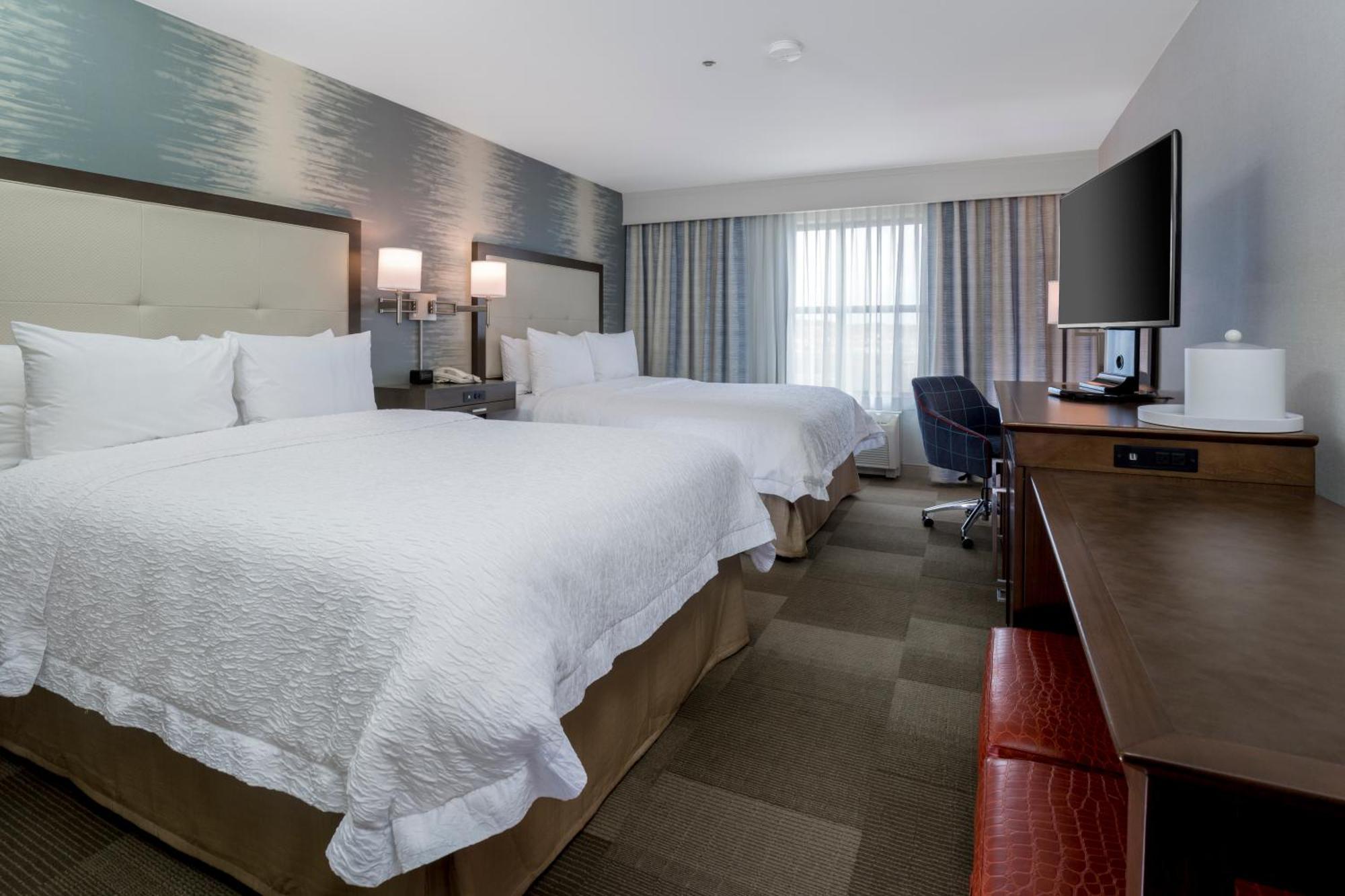 Hampton Inn & Suites San Diego-Poway Exteriör bild