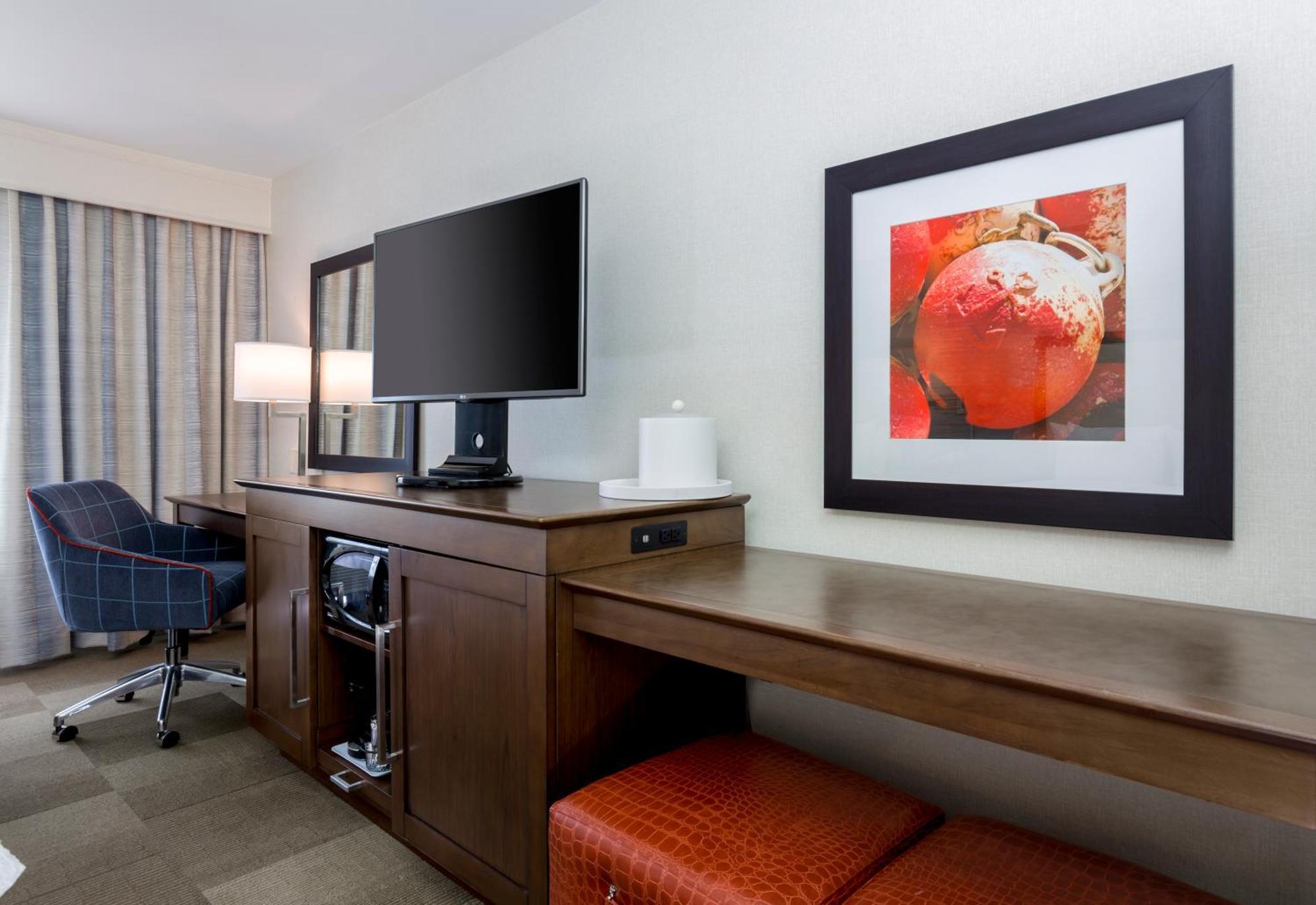Hampton Inn & Suites San Diego-Poway Exteriör bild