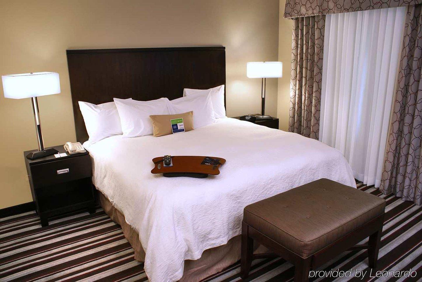 Hampton Inn & Suites San Diego-Poway Rum bild