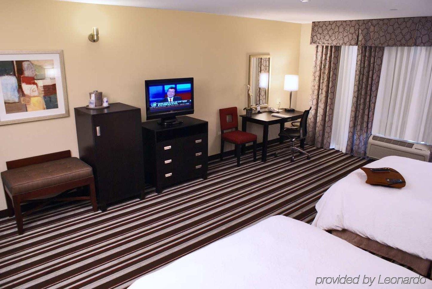 Hampton Inn & Suites San Diego-Poway Rum bild