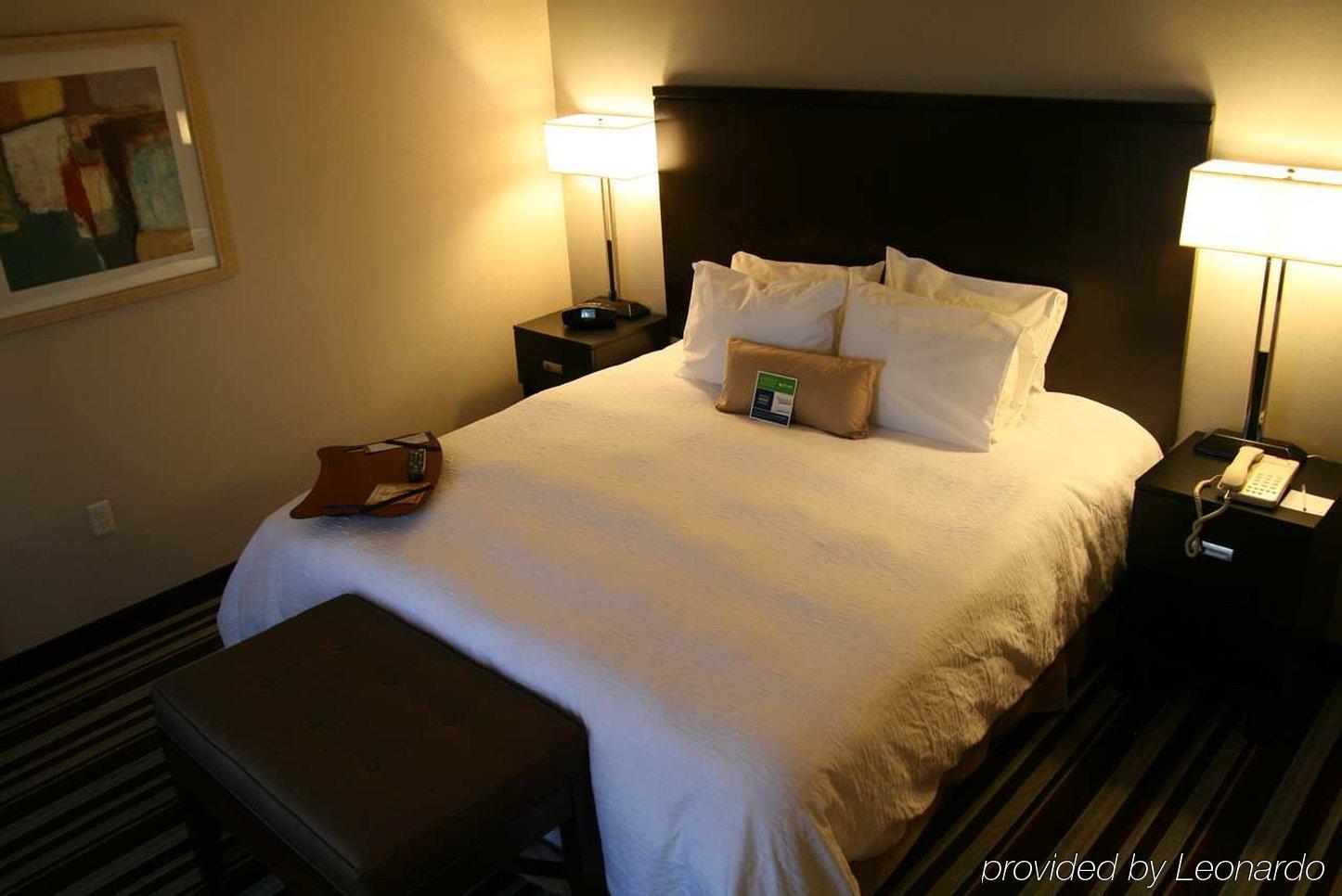Hampton Inn & Suites San Diego-Poway Rum bild