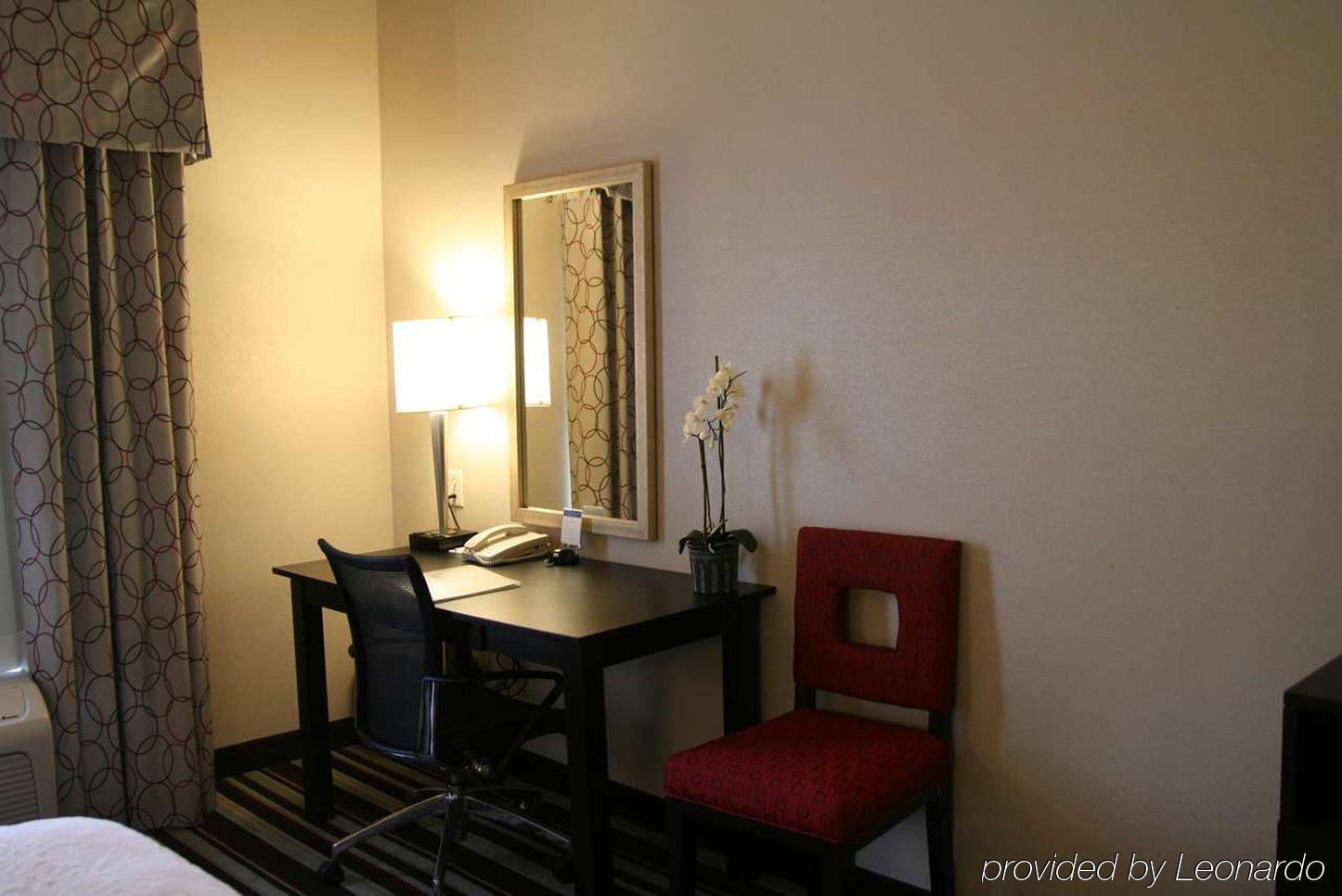 Hampton Inn & Suites San Diego-Poway Rum bild