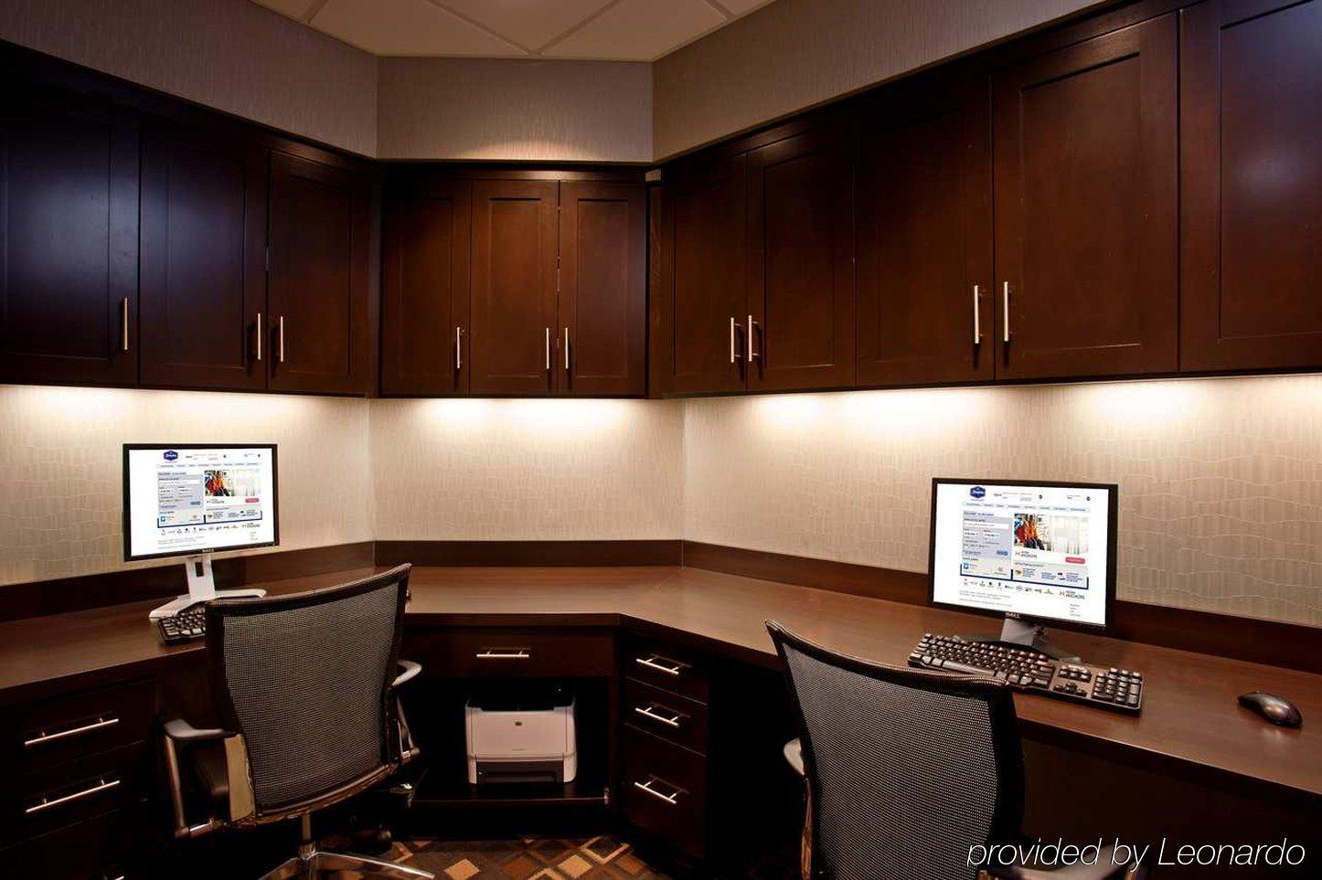 Hampton Inn & Suites San Diego-Poway Business bild