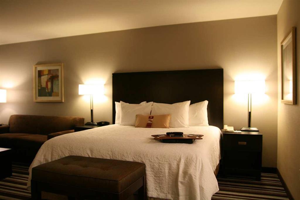 Hampton Inn & Suites San Diego-Poway Rum bild