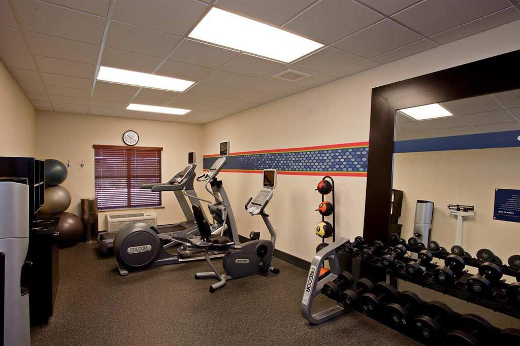 Hampton Inn & Suites San Diego-Poway Bekvämligheter bild