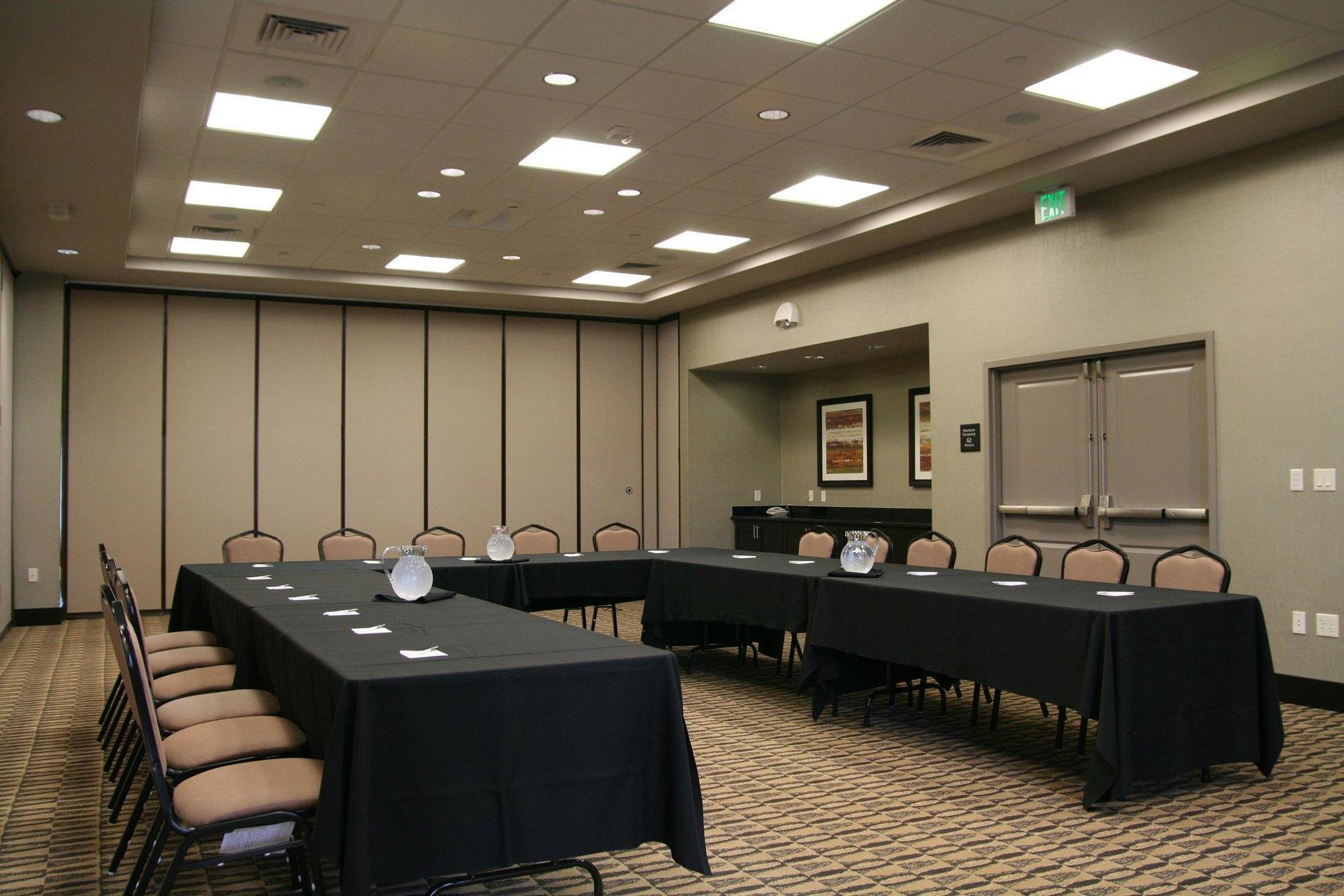 Hampton Inn & Suites San Diego-Poway Exteriör bild
