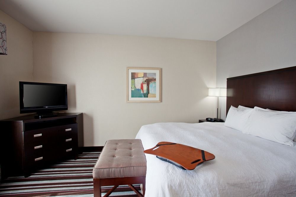 Hampton Inn & Suites San Diego-Poway Exteriör bild