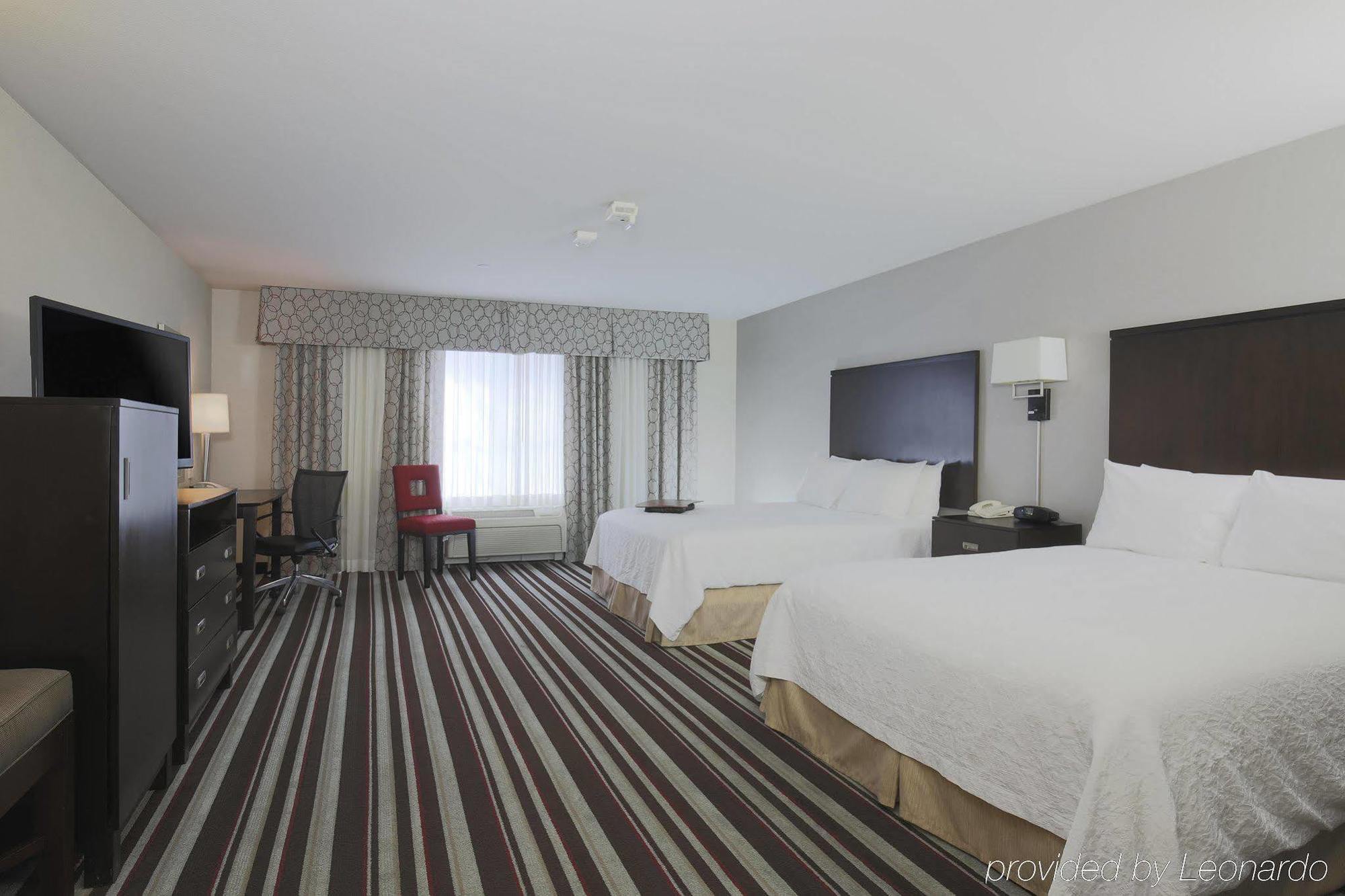 Hampton Inn & Suites San Diego-Poway Exteriör bild