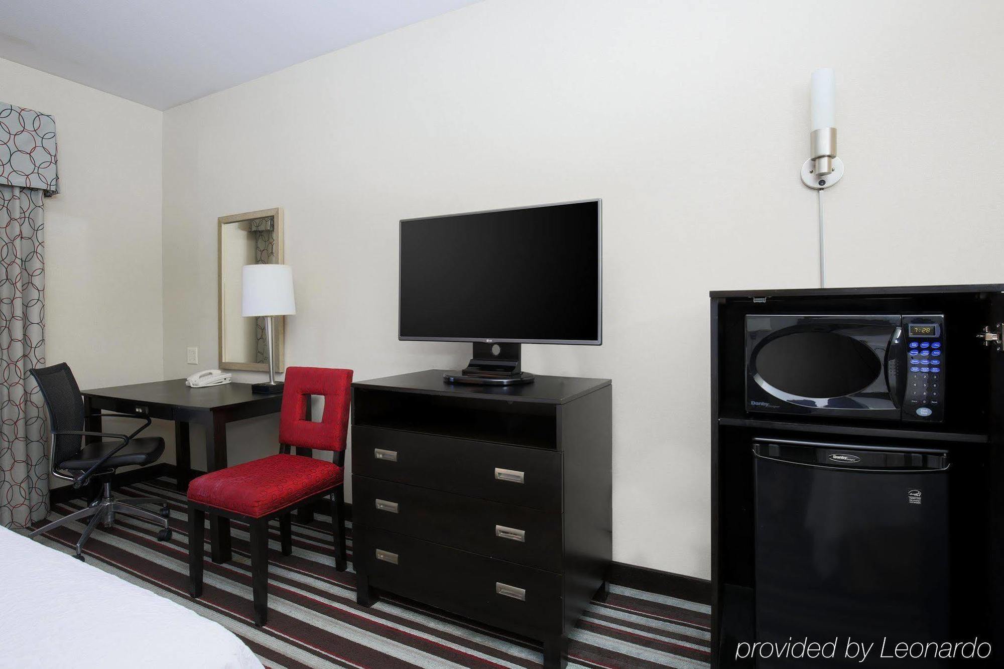 Hampton Inn & Suites San Diego-Poway Exteriör bild