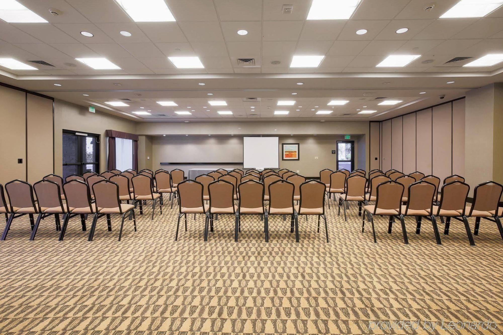 Hampton Inn & Suites San Diego-Poway Exteriör bild